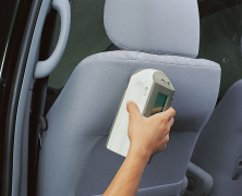 色差儀在汽車內(nèi)飾行業(yè)的作用